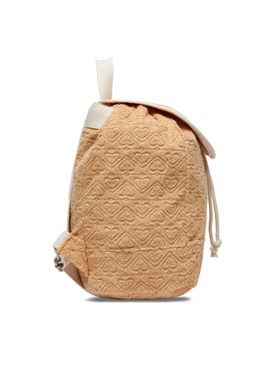 Roxy Roxy Kuprinės ERJBP04736 Smėlio