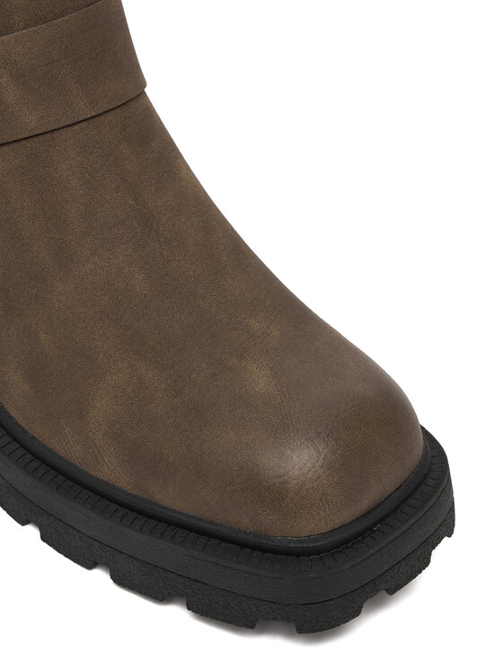 REPLAY REPLAY Saapad GWL68.000.C0007S Pruun