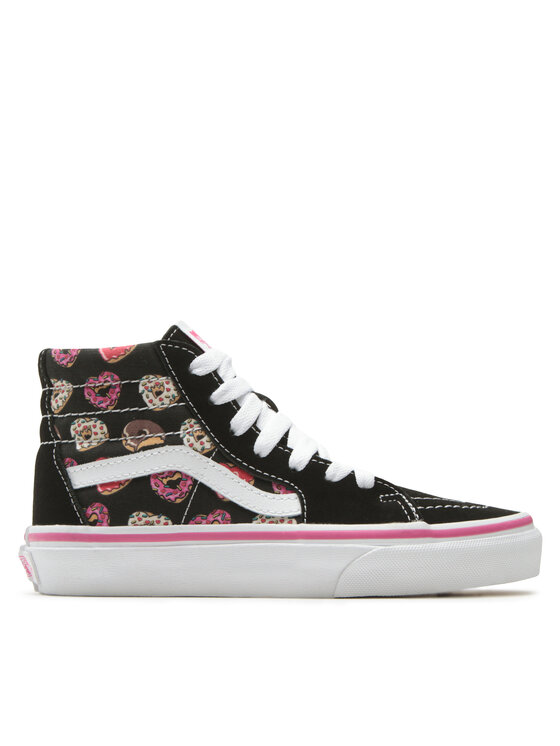 Sneakers Vans Sk8-Hi VN000D5FB9P1 Negru