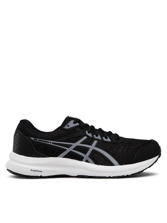 Asics Chaussures de running Gel-Contend 8 1011B492 Noir