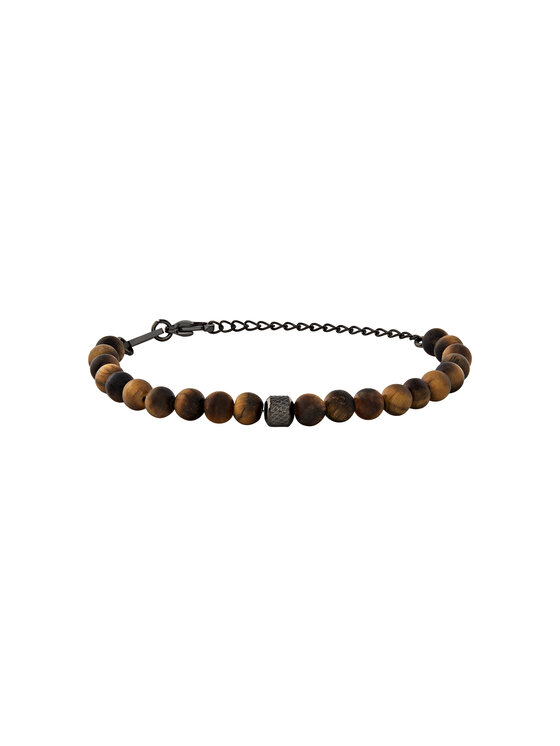 Breil Breil Bracciale WILD Marrone