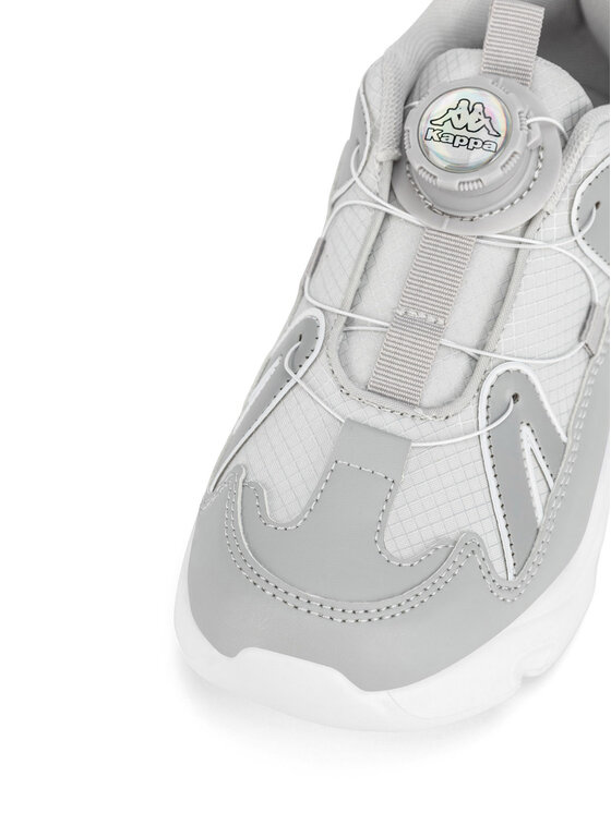 Kappa Kappa Sneakers 23KC2371A Grau