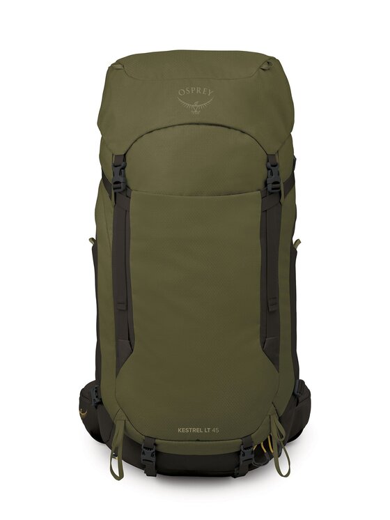 Osprey Osprey Plecak 332440 Zielony