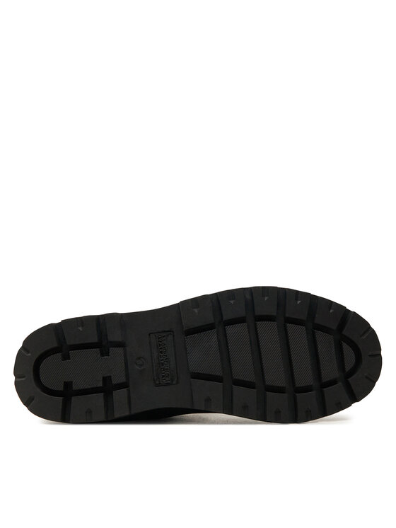 Napapijri Napapijri Schneeschuhe NP0A4IJF Schwarz