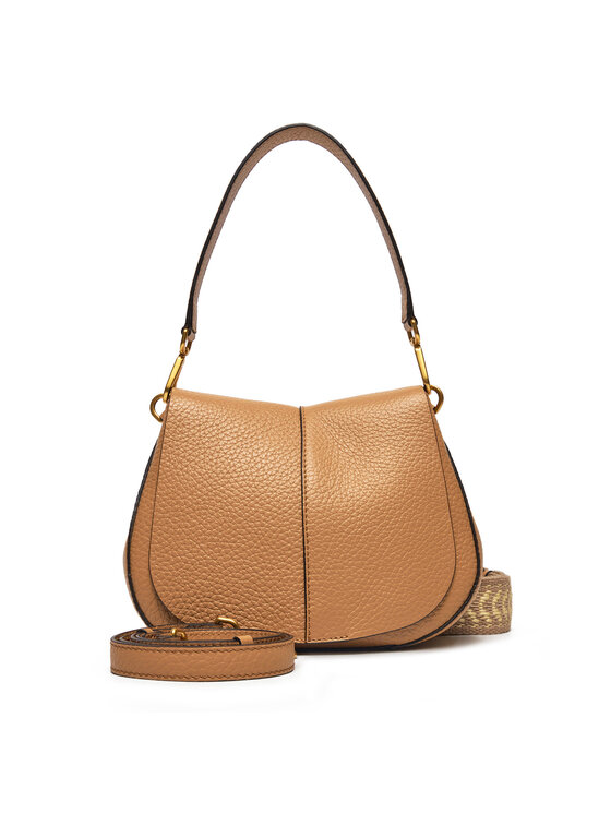 Gianni Chiarini Gianni Chiarini Τσάντα Helena Round BS 11086 TKL-NAETN Καφέ