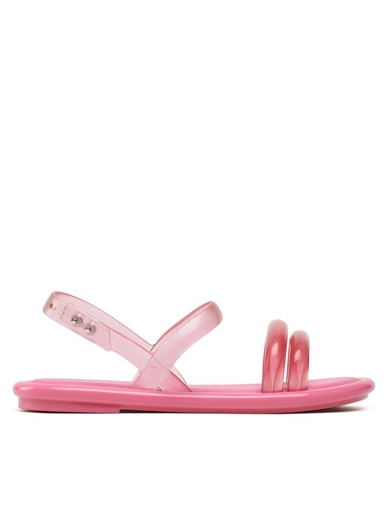 Sandale Melissa Melissa Airbubble Sandal Ad 33906 Pink AN158