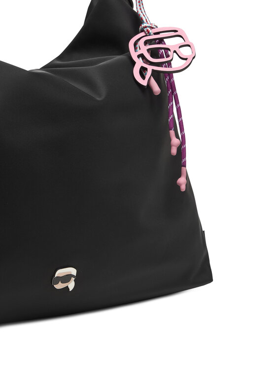 KARL LAGERFELD KARL LAGERFELD Сумка A4W30013 Чорний