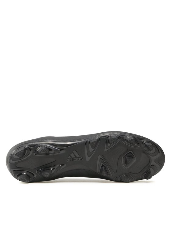 adidas adidas Tenisice za nogomet X Crazyfast.4 Football Boots Flexible Ground GY7433 Crna
