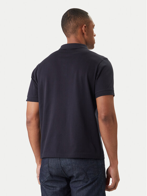 JOOP! JOOP! Pólóing Josecarlos 30101928 Sötétkék Regular Fit