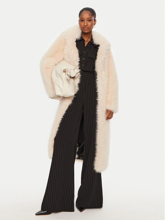 YES LONDON YES LONDON Kailiniai 024 Smėlio Regular Fit
