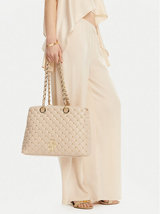 Badura Badura Handtasche TYL0157Z Beige