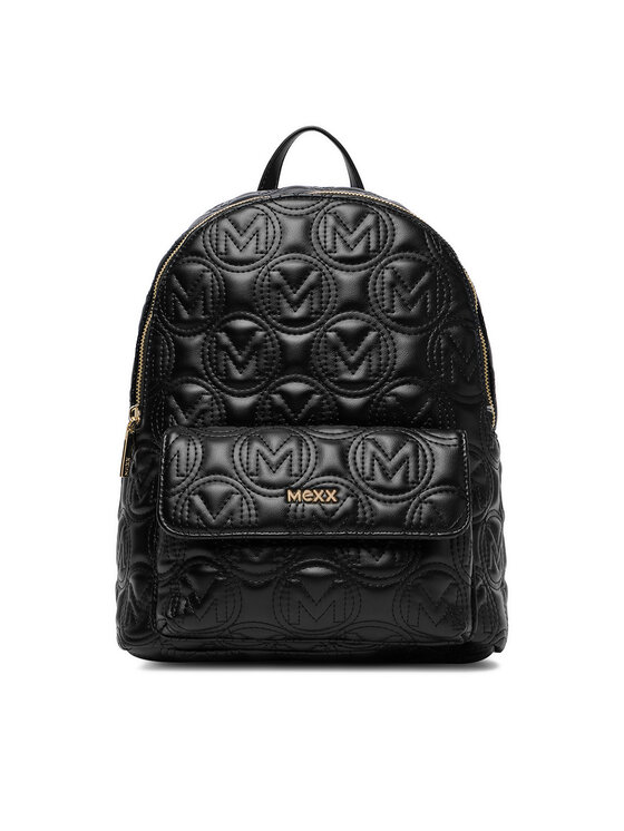 MEXX MEXX Ruksak CEO-MEXX-AJ-003-09 Čierna
