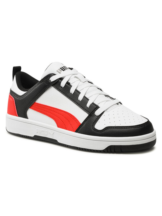 puma rebound layup lo sl sneakers