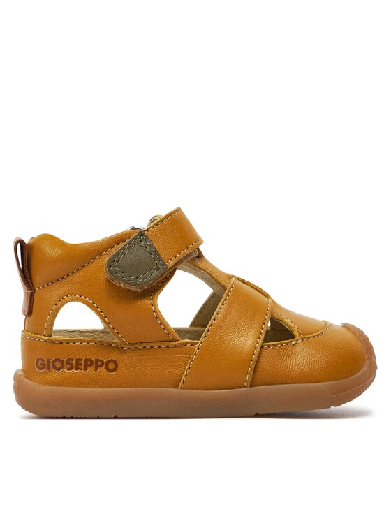 Gioseppo Gioseppo Sandaalid Babson 71547-P Pruun