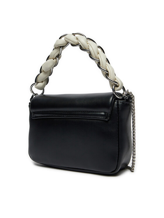Marella Marella Handtasche Lontra 2423516056200 Schwarz