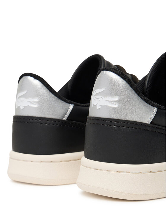 Lacoste Lacoste Sneakersy 750SUJ0003 Czarny