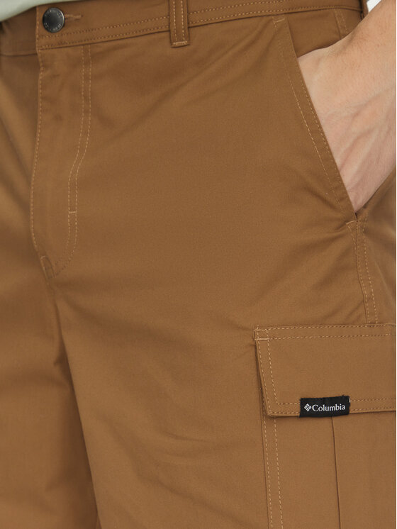 Columbia Columbia Спортивні шорти Rapid Rivers™ 2120661 Бежевий Regular Fit