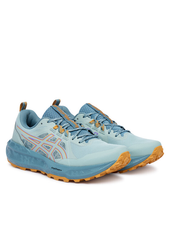 Asics Asics Scarpe running Gel-Sonoma 8 1012B771 Blu