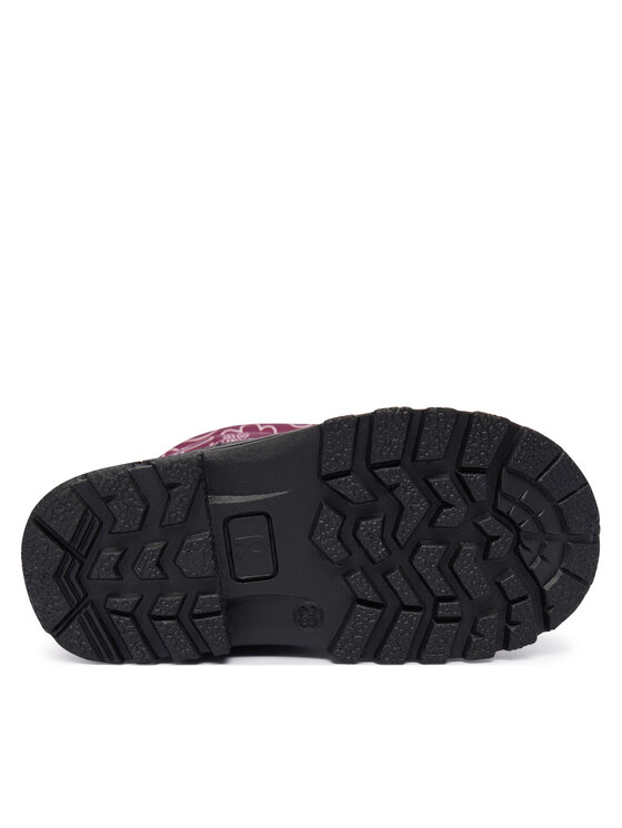 Reima Reima Schneeschuhe 5400024A-4962 Dunkelblau