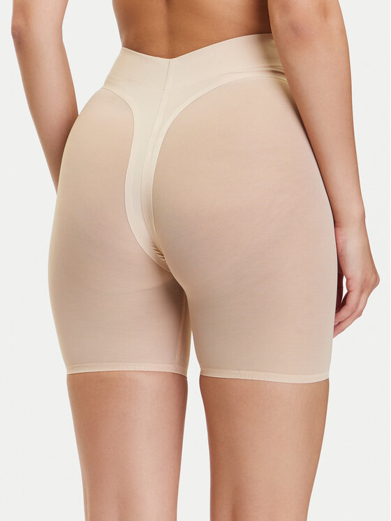BOSS BOSS Lenjerie de corp modelatoare partea de jos 50535821 Bej