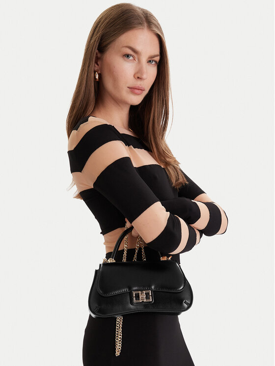 Aldo Aldo Borsetta Catrine 14143697 Nero