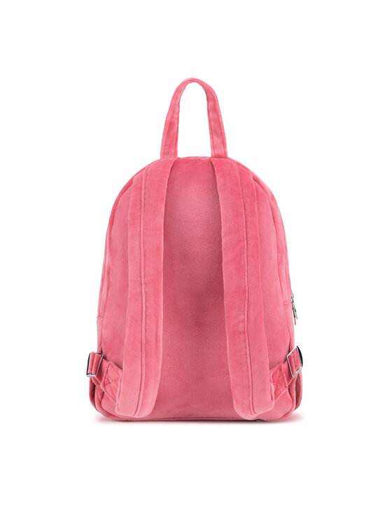 Juicy Couture Juicy Couture Seljakott BIJXT8702WPO Roosa