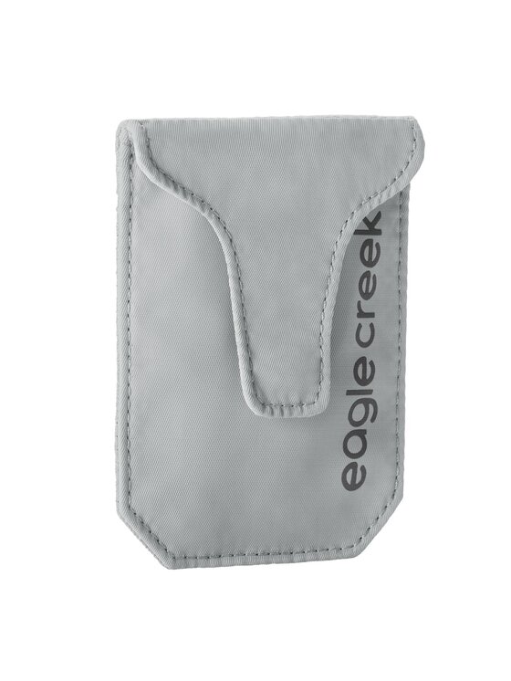 Eagle Creek Eagle Creek Etui na dokumenty 315588 Szary