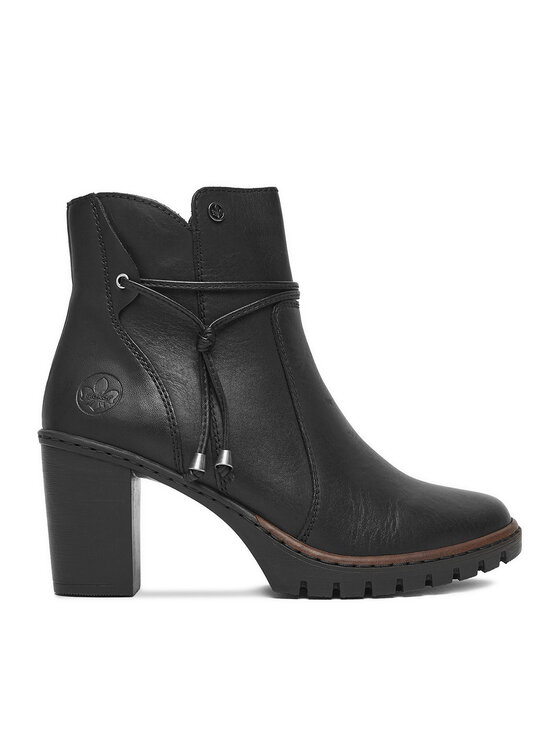 Rieker Rieker Saapad CEO-Y2567-00 Must