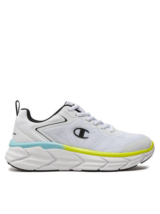 Champion Sneakers Fx Iii Low Cut Shoe S11696-CHA-WW003 Alb