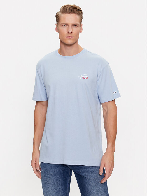 T-shirt Tommy Jeans