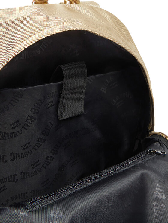 Billabong Billabong Rucsac C-BLB-M-003-08 Bej