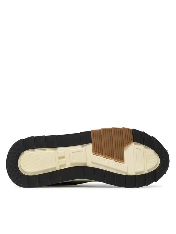 Sneakers Royale RLLU WI02 Marrone