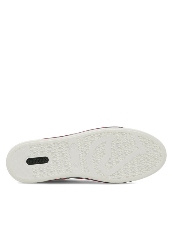 Remonte Remonte Tenisice D0900-80 Bijela