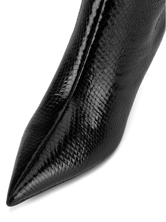 Nine West Nine West Zimske čizme WFA3425-1 Crna