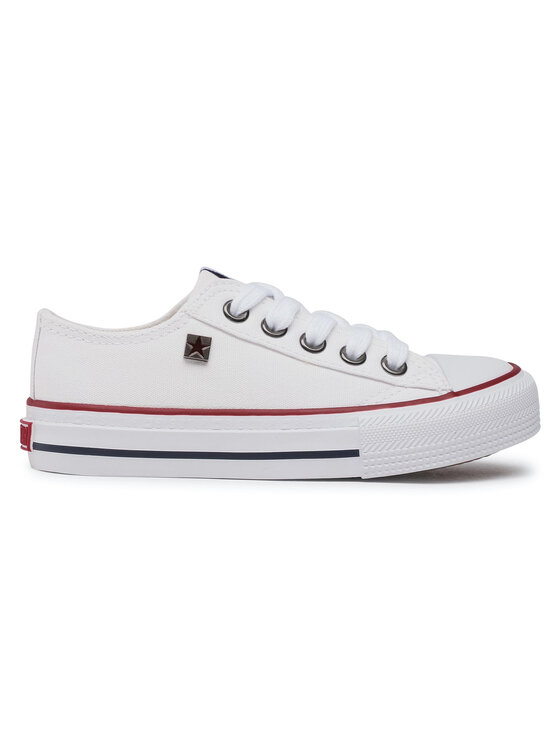 Scarpe da ginnastica DD374160 S Bianco