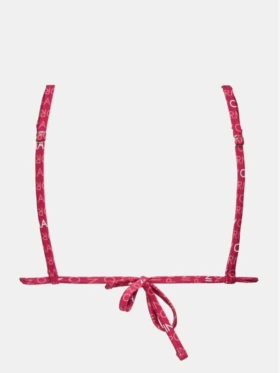 Emporio Armani Emporio Armani Bikini 262740 4R310 23275 Rosa