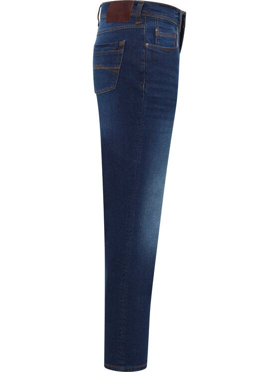 Mustang Mustang Jeans Washington straight Blu Straight Fit