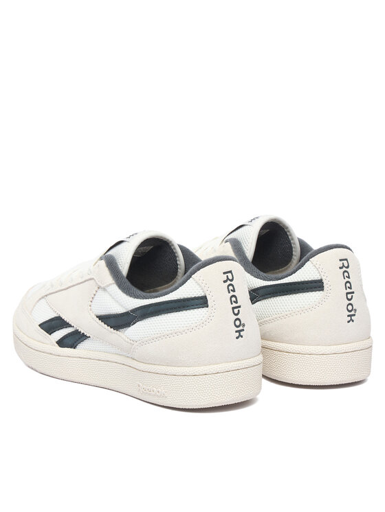 Reebok Reebok Laisvalaikio batai SS-CLUB C GROUNDS 70 100246195 Šviesiai smėlinė