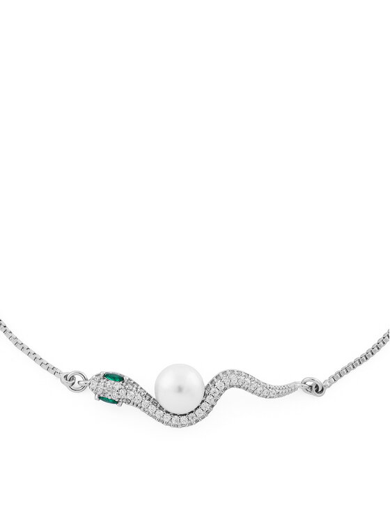 Aldo Aldo Armband Shifty 14088359 Silberfarben