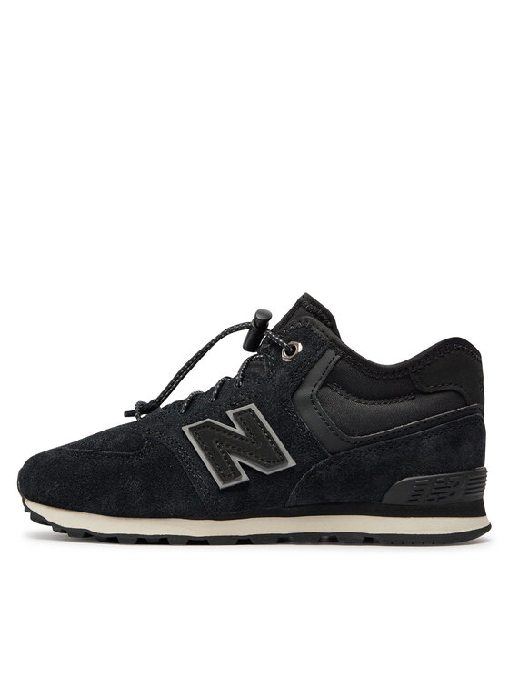 New Balance New Balance Sneakers PV574HGX Nero