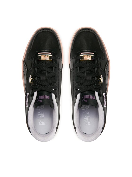 Puma Puma Tenisice Carina Street Charms 389392 02 Crna