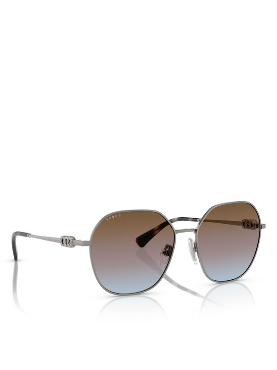 Vogue Eyewear Vogue Eyewear Ochelari de soare 0VO4318SB 55 548/48 Argintiu