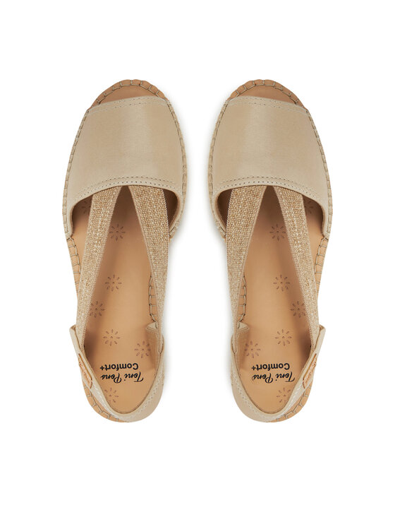 Toni Pons Toni Pons Espadrillid Tala Tumesinine