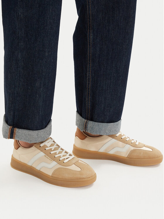 Gant Sneakers 32533198 Bej