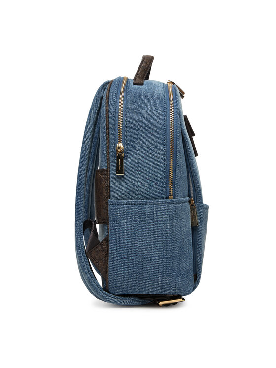 MICHAEL Michael Kors MICHAEL Michael Kors Рюкзак 30S6G3XB2C Голубий