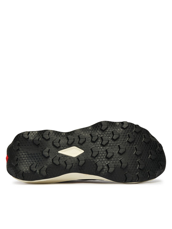 Salomon Salomon Buty do biegania Ultra Flow 2 L49275300 Czarny