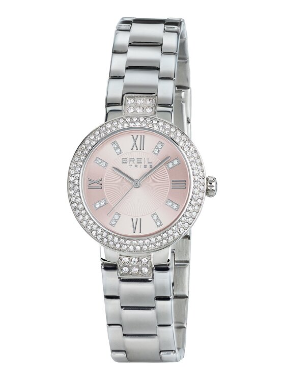Breil Breil Orologio DANCE FLOOR Rosa