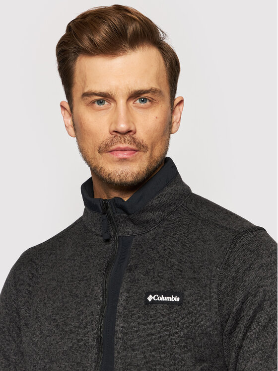 Columbia Columbia Fliis Sweather Weather 1954111 Must Regular Fit