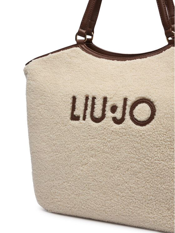 Liu Jo Liu Jo Käekott AF6117 E1163 Beež