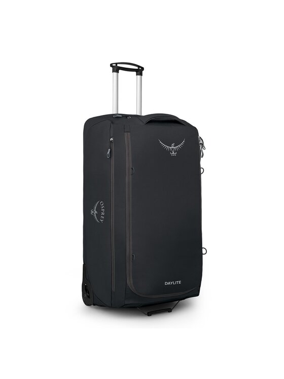 Osprey Osprey Torba 308232 Czarny